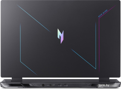 Игровой ноутбук Acer Nitro 17 AN17-41-R9CS NH.QL1EL.003 