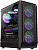 Корпус GameMax Forge AB (черный) 