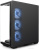Корпус XASTRA Q600 4ARGB-C10 (черный) Корпус XASTRA Q600 4ARGB-C10 (черный)