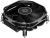 Кулер для процессора ID-Cooling IS-30i Black 