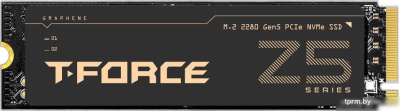 Team T-Force Cardea Z540 4TB TM8FF1004T0C129 