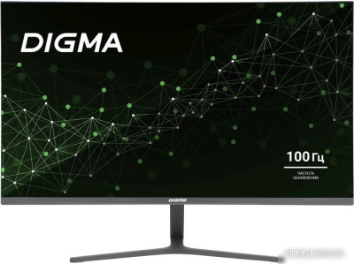 Монитор Digma Progress 24P503F 