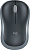 Мышь Logitech M186 (черный/серый) 