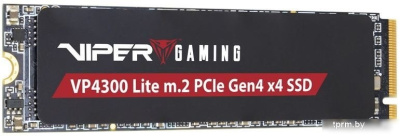 SSD Patriot Viper VP4300 Lite 500GB VP4300L500GM28H 