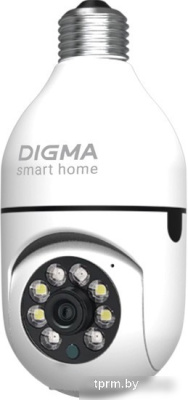 IP-камера Digma DiVision 301 