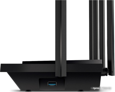 Wi-Fi роутер TP-Link Archer AX73 