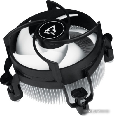 Кулер для процессора Arctic Alpine 17 ACALP00040A 