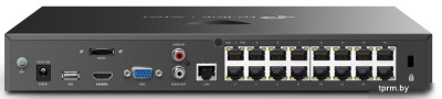 TP-Link Vigi NVR2016H-16P 