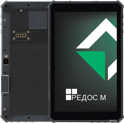 MIG T8X Pro SDM632, 2D Imager, 4GB/64GB (черный) 