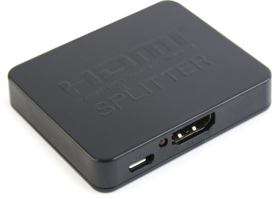 Разветвитель Cablexpert DSP-2PH4-03 