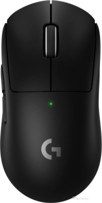Игровая мышь Logitech Pro X Superlight 2 SE (черный) 