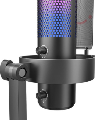 FIFINE A9 (черный) 