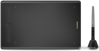 Графический планшет Huion Inspiroy H610X (черный) 