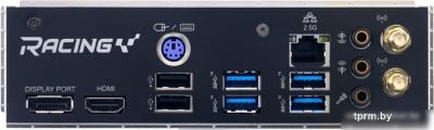 Материнская плата BIOSTAR B660GTN Ver. 5.x 