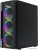 Корпус Powercase Mistral X4 Mesh LED 