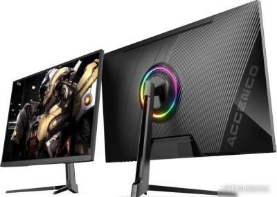 Игровой монитор NPC MD2412 