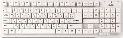 SVEN Standard 301 USB (белый) 