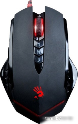 Игровая мышь A4Tech Bloody V8 