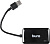 USB-хаб Buro BU-HUB4-U3.0-S 