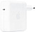 Сетевое зарядное Apple 67W USB-C Power Adapter MKU63ZM/A 