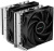 Кулер для процессора DeepCool AG620 R-AG620-BKNNMN-G-1 
