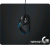 Коврик для мыши Logitech G240 [943-000094] 