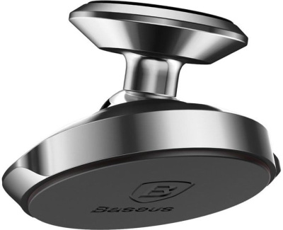 Автомобильный держатель Baseus Small Ears SUER-B01 (черный) 