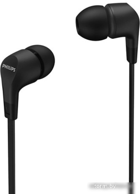 Наушники Philips TAE1105BK/00 