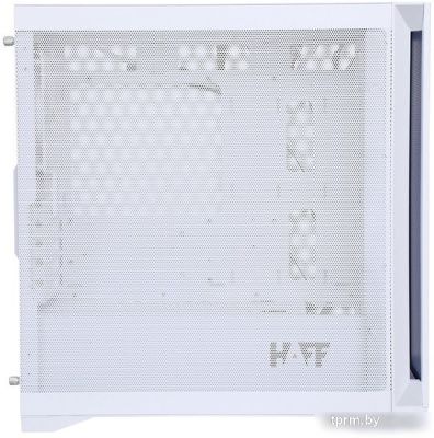 Корпус HAFF Glory Mini Air (белый) 