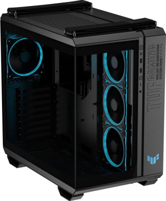 Корпус ASUS TUF Gaming GT502 Horizon (черный) 