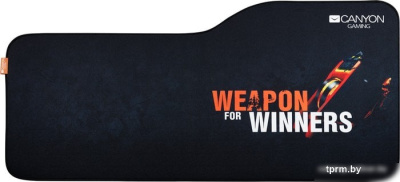 Коврик для мыши Canyon CND-CMP10 