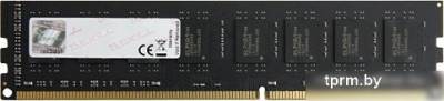 Оперативная память G.Skill Value 4GB DDR4 PC4-19200 F4-2400C17S-4GNT 