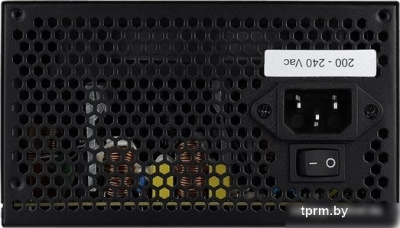 Блок питания AeroCool VX Plus 500 
