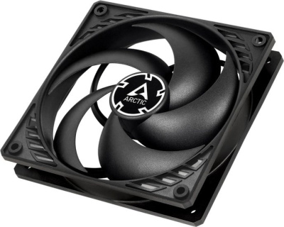 Arctic P12 PWM PST ACFAN00120A (черный) 