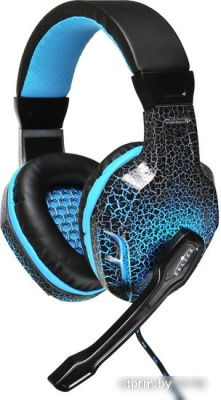 Наушники Oklick HS-L400G Zeus 