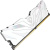 Оперативная память Netac Shadow II White 8ГБ DDR4 2666 МГц NTSWD4P26SP-08W 