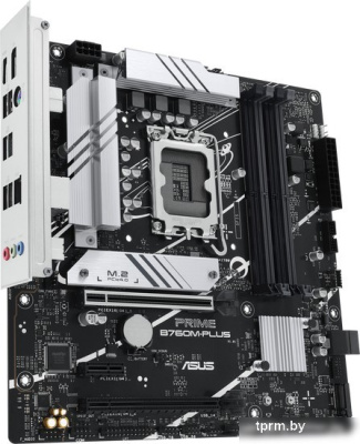 Материнская плата ASUS Prime B760M-PLUS 