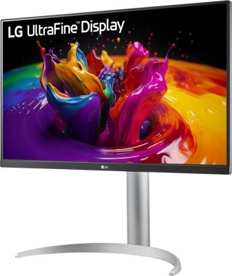 Монитор LG UltraFine 27UP850K-W 