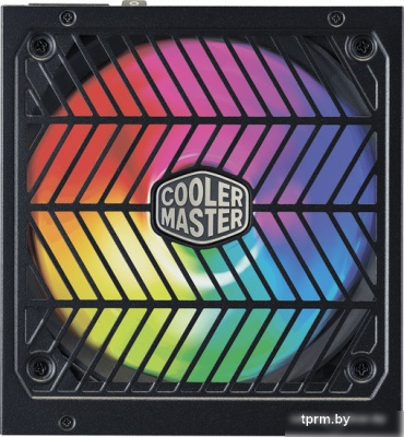 Cooler Master XG850 Plus Platinum MPG-8501-AFBAP-XEU 