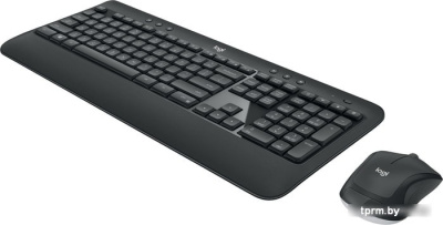 Мышь + клавиатура Logitech MK540 Advanced 