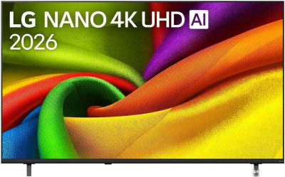 LG NANO 4K UHD AI NU90 75NU900B6LA 