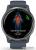 Умные часы Garmin Venu 2 (нержавеющая сталь/синий гранит) 