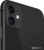 Смартфон Apple iPhone 11 128GB (черный) Смартфон Apple iPhone 11 128GB (черный)