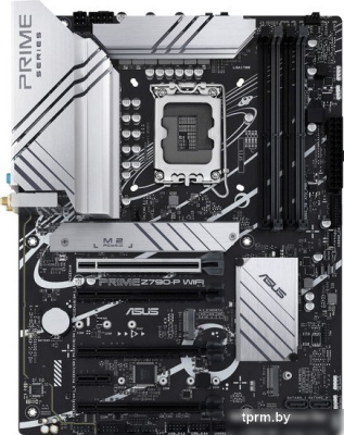 Материнская плата ASUS Prime Z790-P WiFi 