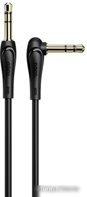 Кабель Hoco UPA14 1 м (черный) 