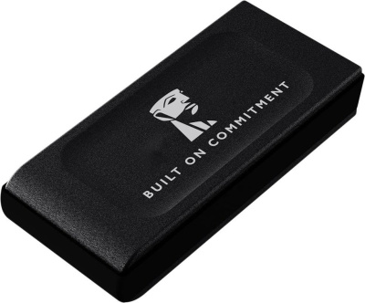 Внешний накопитель Kingston XS1000 2TB SXS1000/2000GA 