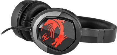 Наушники MSI Immerse GH30 