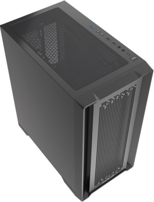 Корпус Powercase ByteFlow Micro CP CAMBCP-F0 