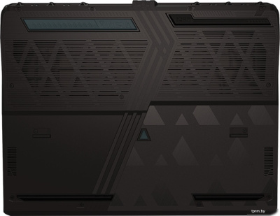 MSI Vector 17 HX AI A2XWJG-062RU 
