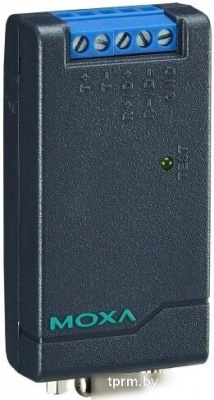 Конвертер Moxa TCC-80I 